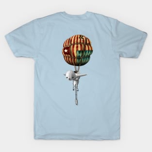 BalloonBot (original) T-Shirt